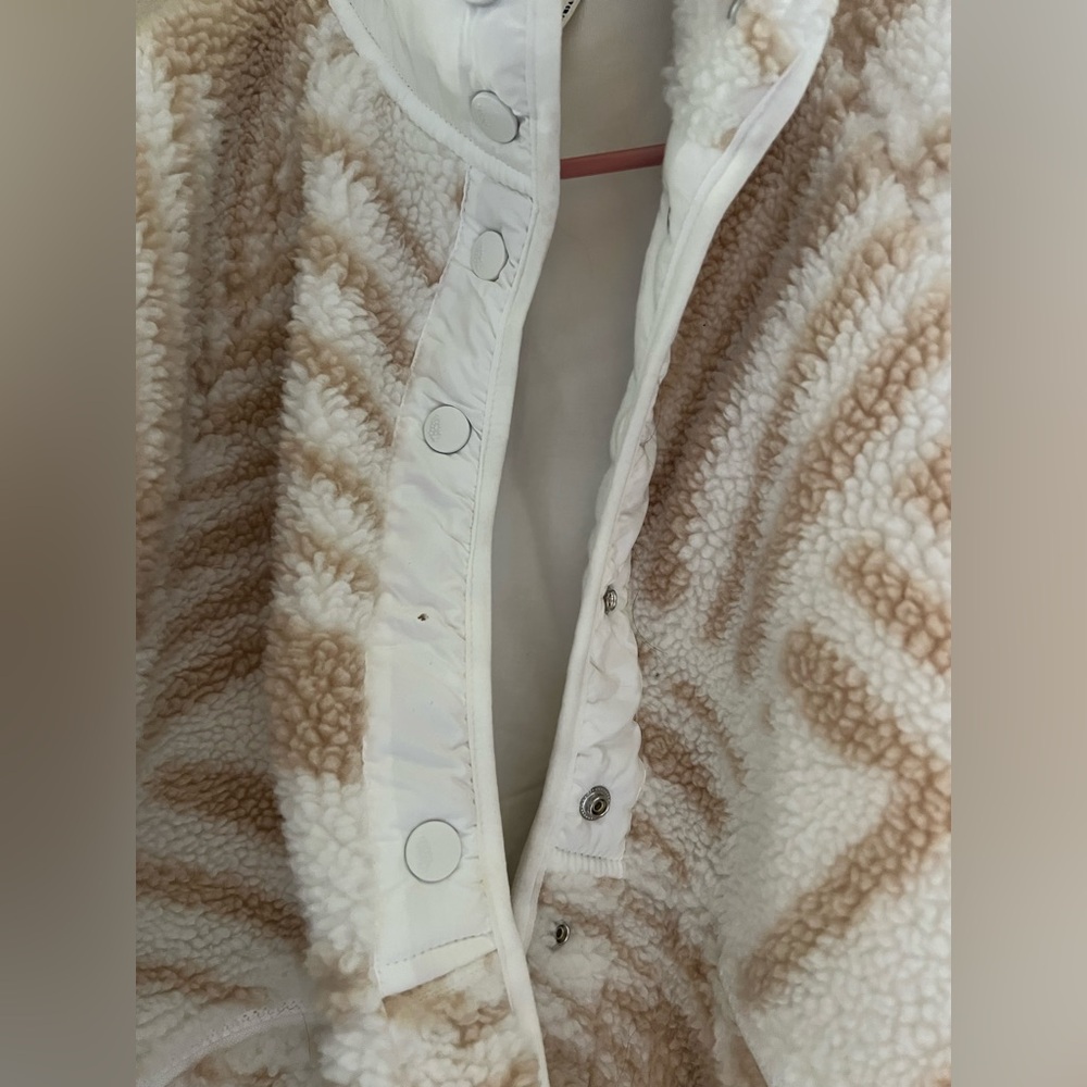 Free People Movement Hit The Slopes Jacket - Picture 9 of 9